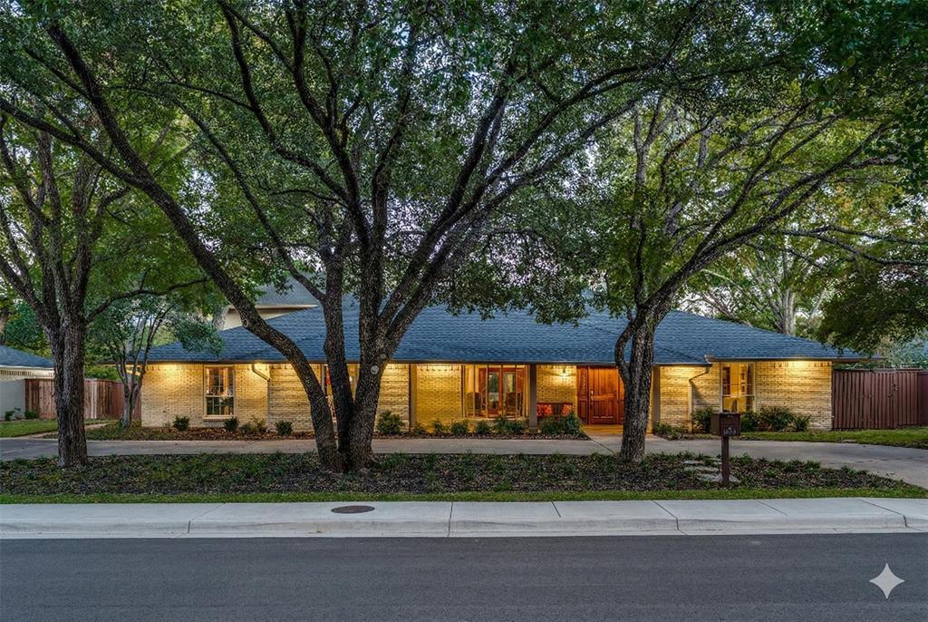 10626 Cox Lane, Dallas