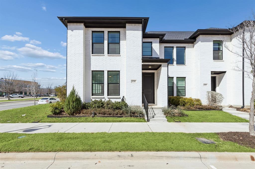 4301 Union Street, North Richland Hills