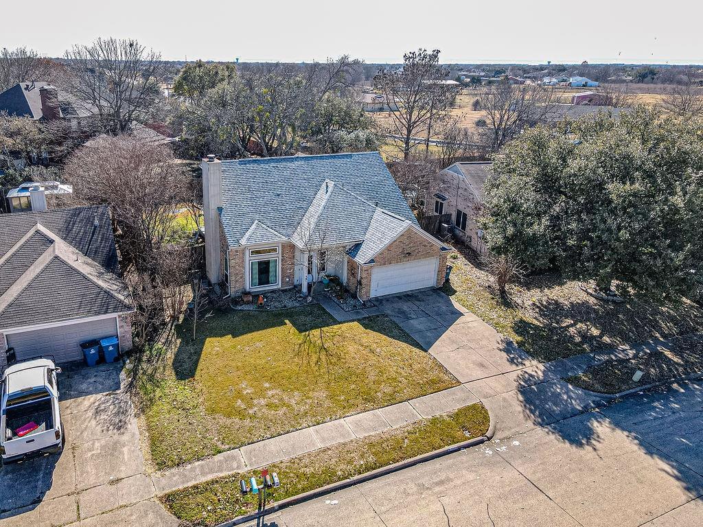 7713 Spinnaker Cove, Rowlett