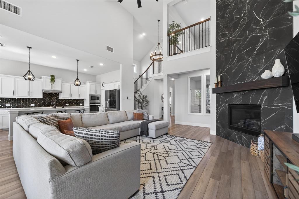 3914 Blue Stem Boulevard, Melissa