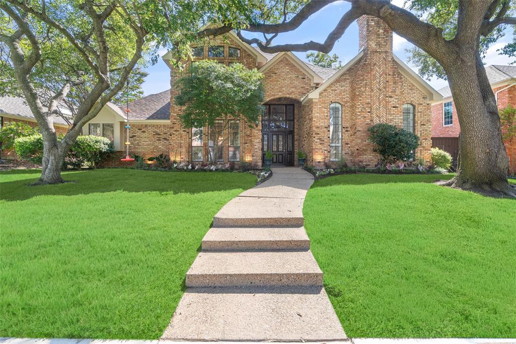7016 Harvey Lane, Plano