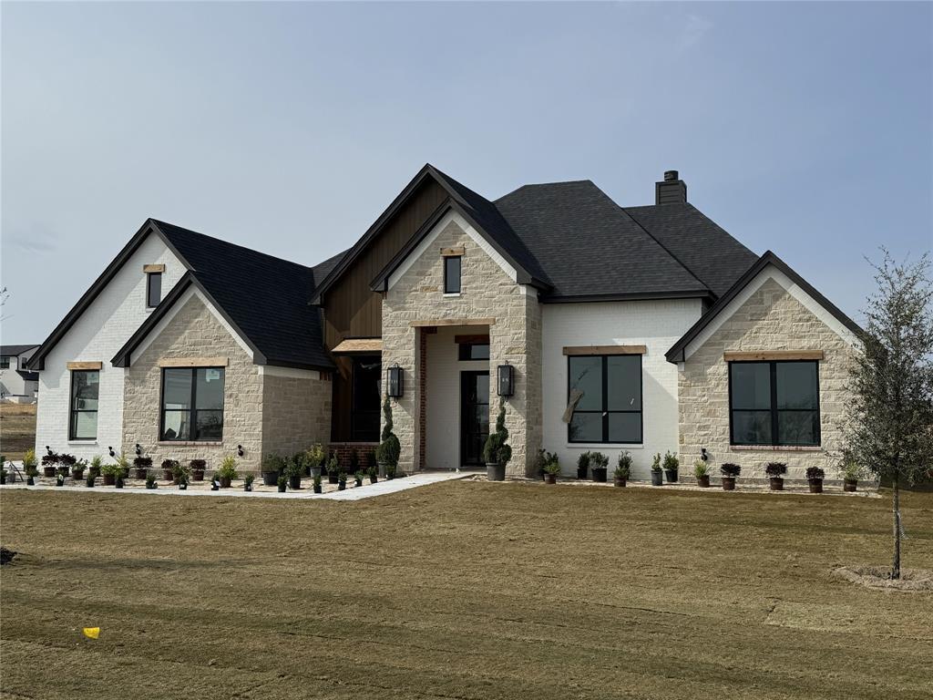 5009 Frost Creek, Aledo