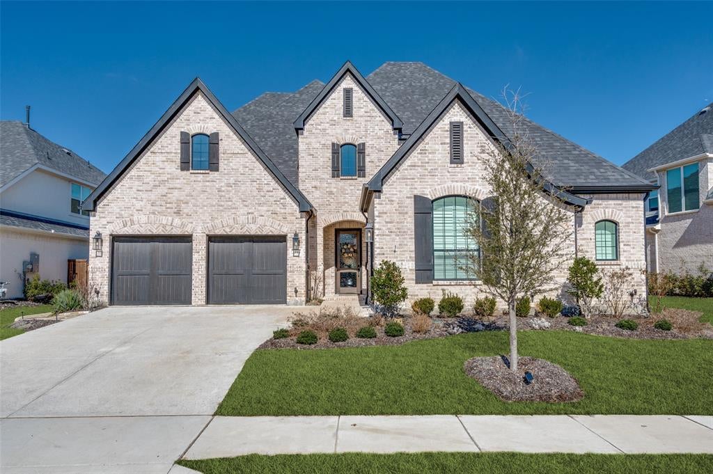 2310 Red Cedar Trail, Prosper