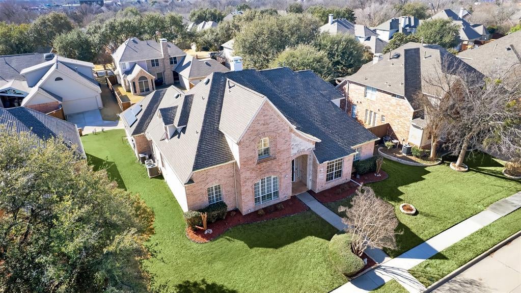 2304 Scenic Drive, Plano