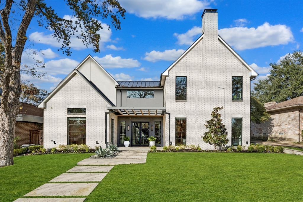 7719 Deer Trail Drive, Dallas