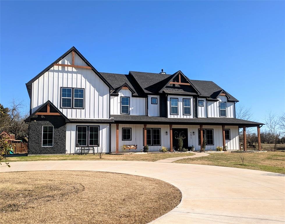 6677 County Road 619, Farmersville