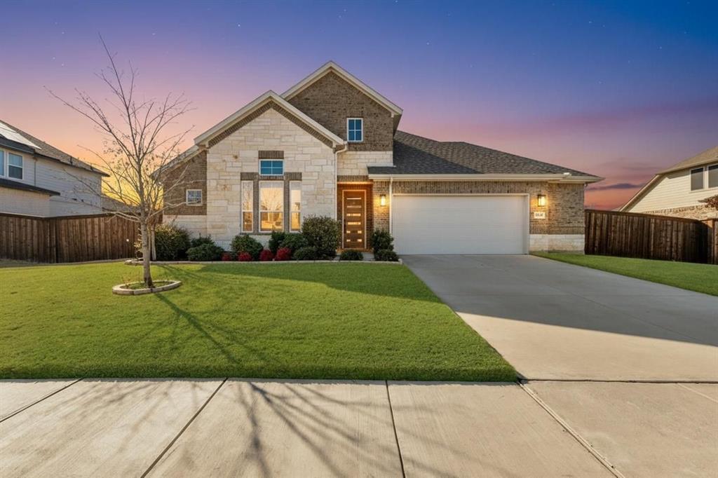 5909 Enclave Drive, Sachse