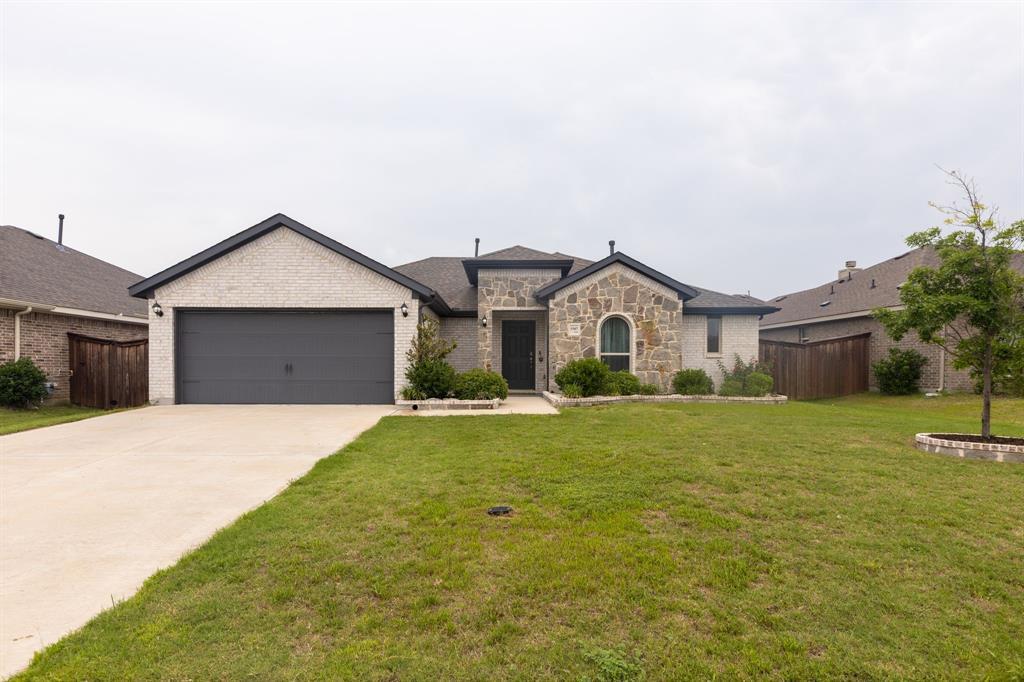 5507 Huffines Boulevard, Royse City