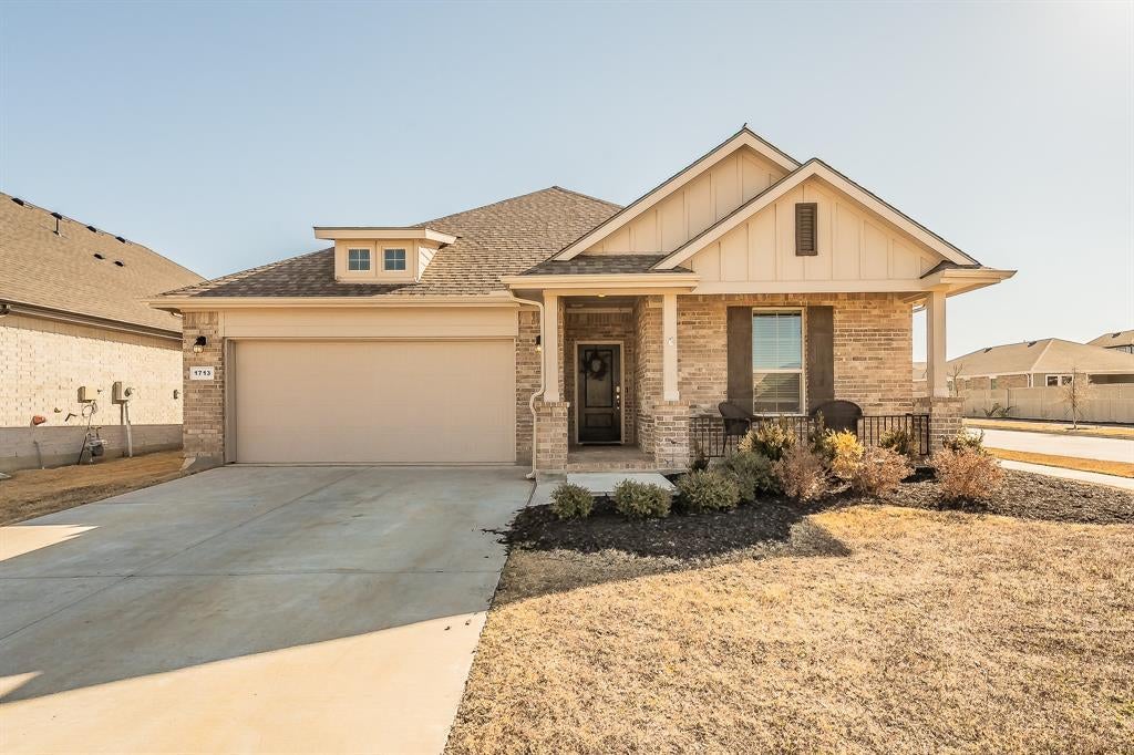 1713 Brindle Street, Northlake