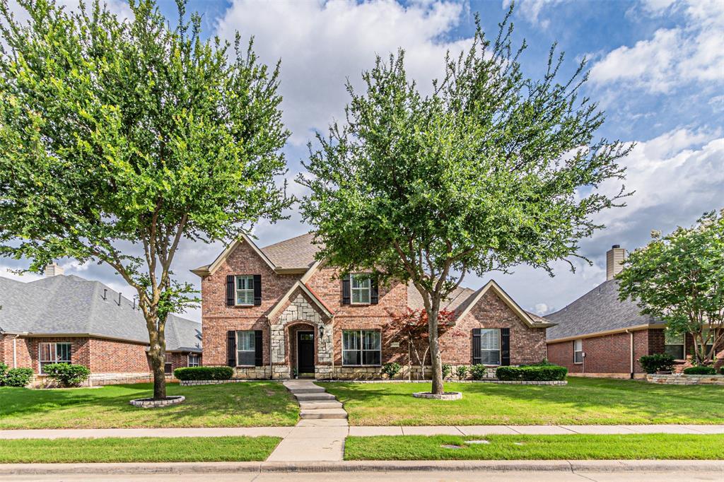 15097 Blakehill Drive, Frisco