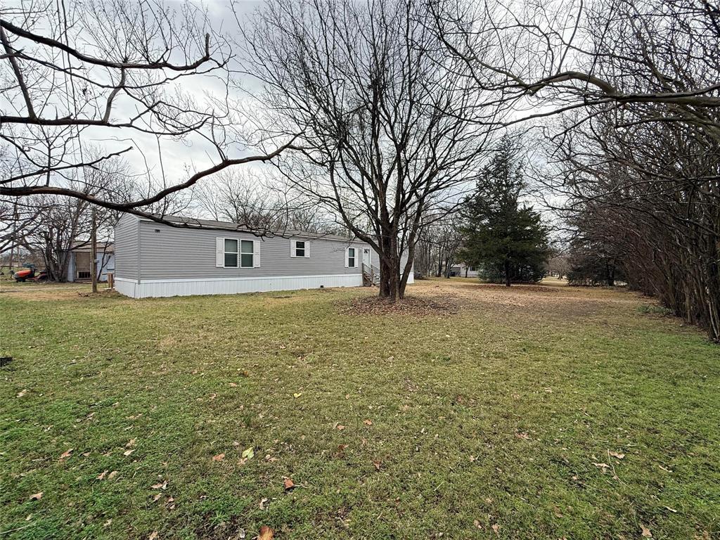 821 Quail Run, Seven Points