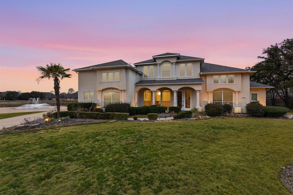 4308 Native Oak Court, Flower Mound