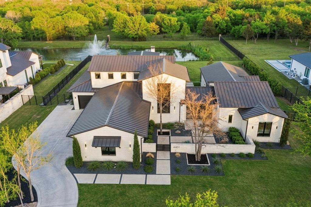 4401 Saddleback Lane, Southlake
