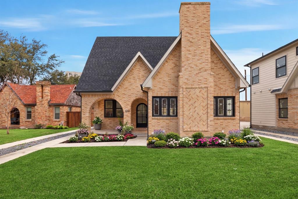 3243 Homer, Dallas