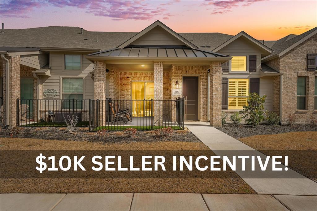 2833 Applewood Way, Wylie