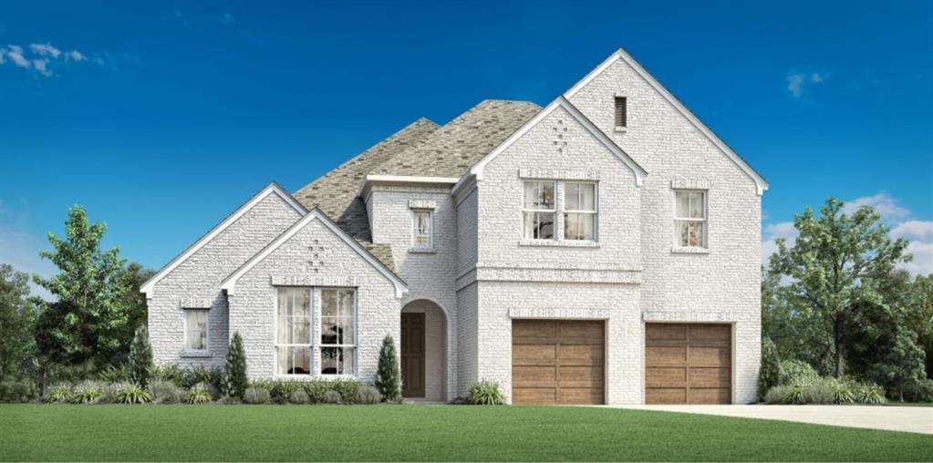 7225 Oak Knoll Place, McKinney