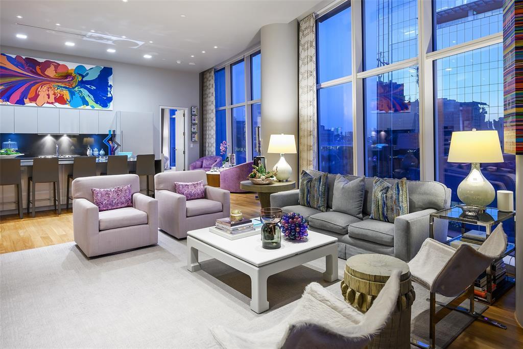 1918 Olive Street 402, Dallas