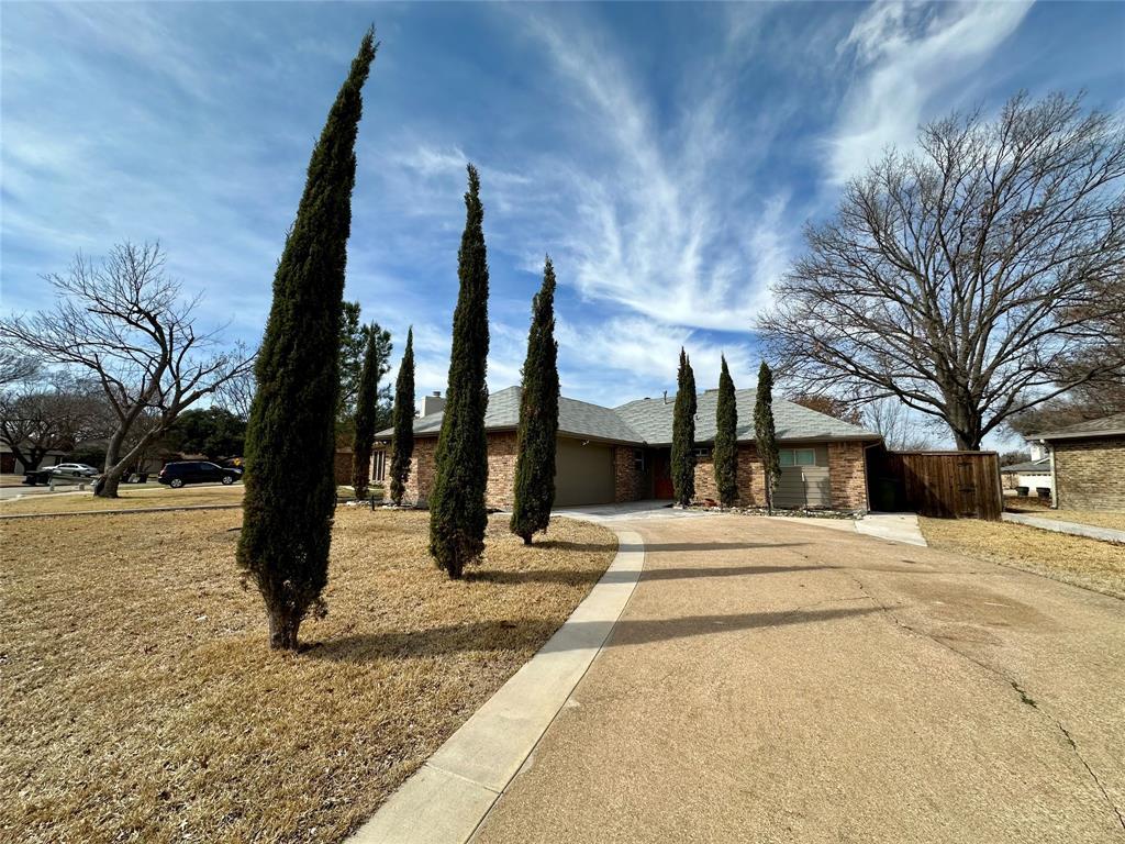 1421 Camelia Drive, Plano