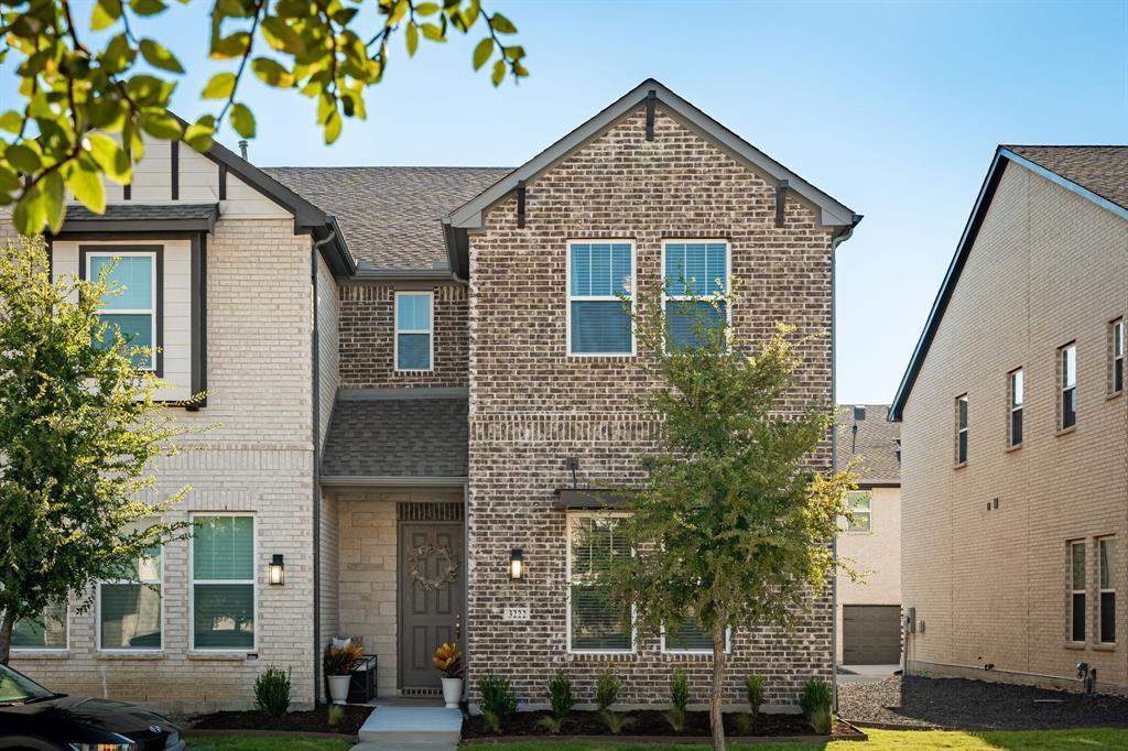 3222 Midnight Drive, Sachse