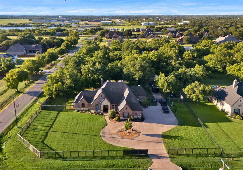 1501 Burleson Retta Road, Burleson