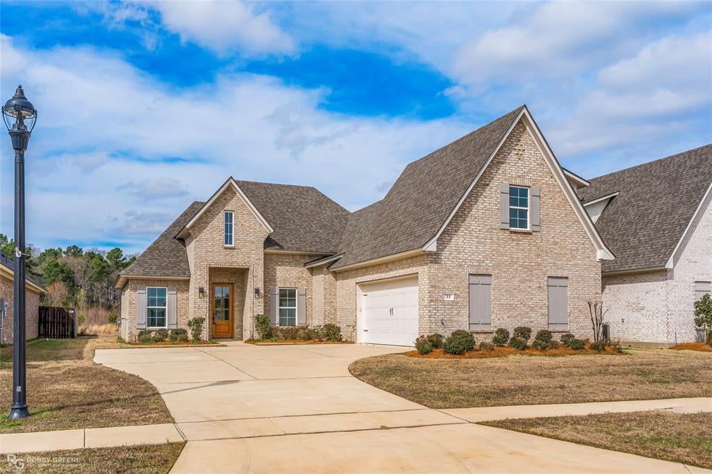 33 Turtle Creek Drive, Benton
