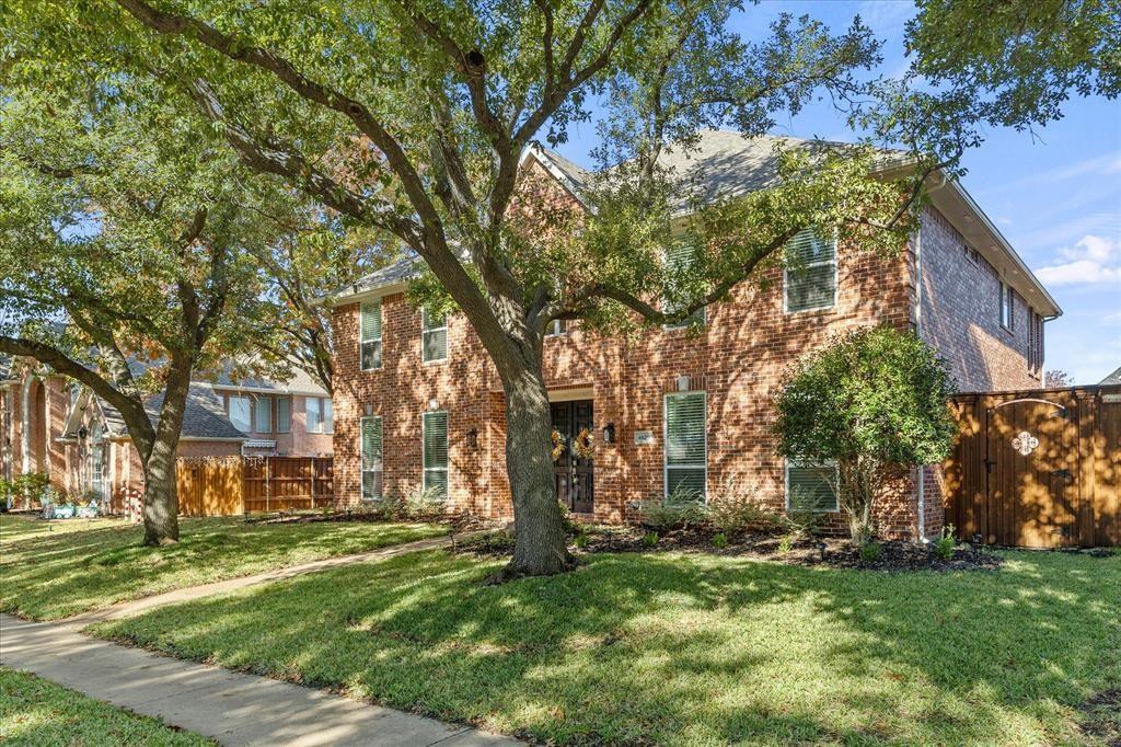 4629 Old Pond Drive, Plano
