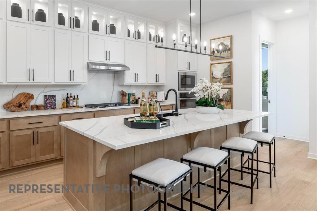 8108 Lacey Oak Lane, Denton