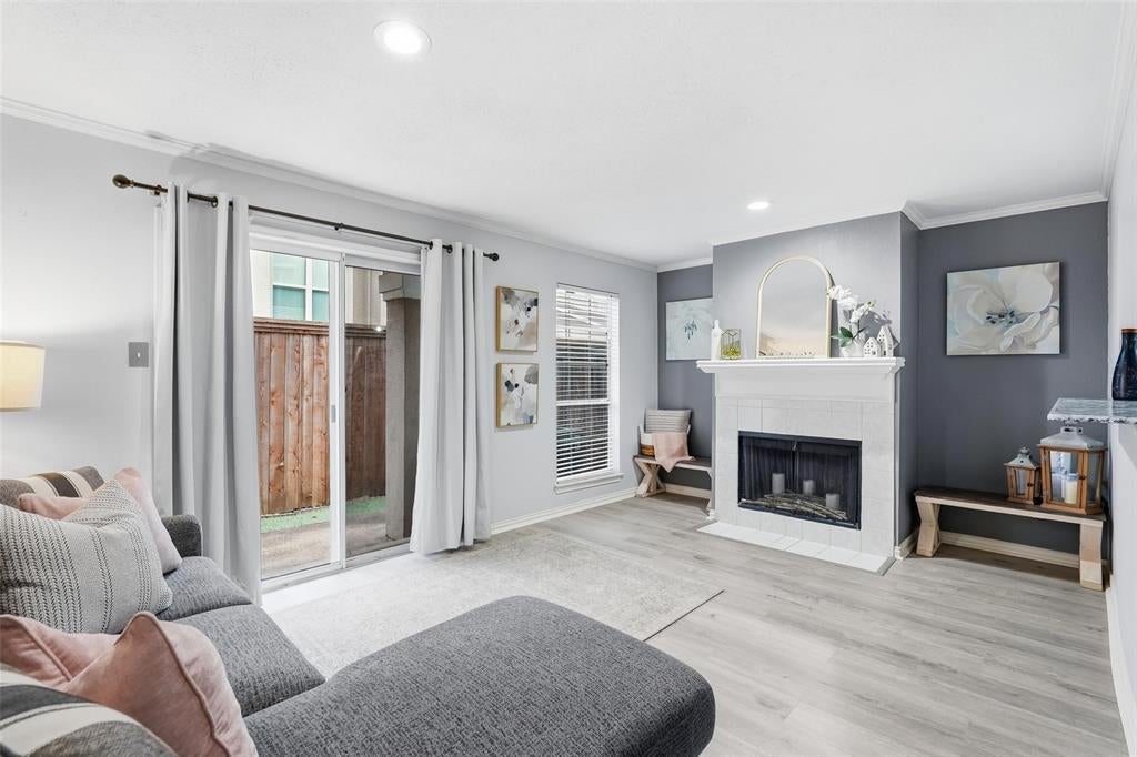 8400 Hickory Street 2503, Frisco