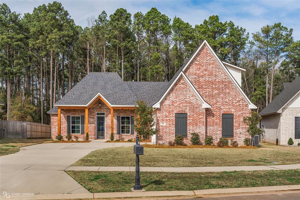 53 Turtle Creek Drive, Benton