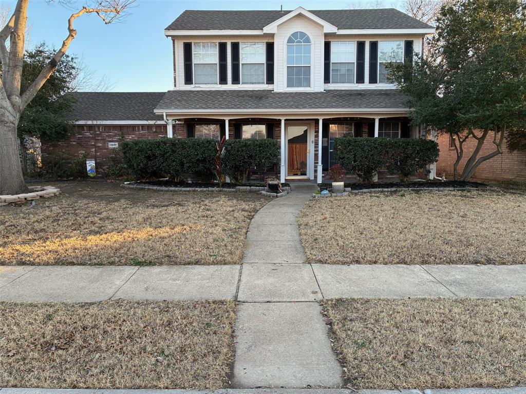 11607 Harbor Road, Frisco