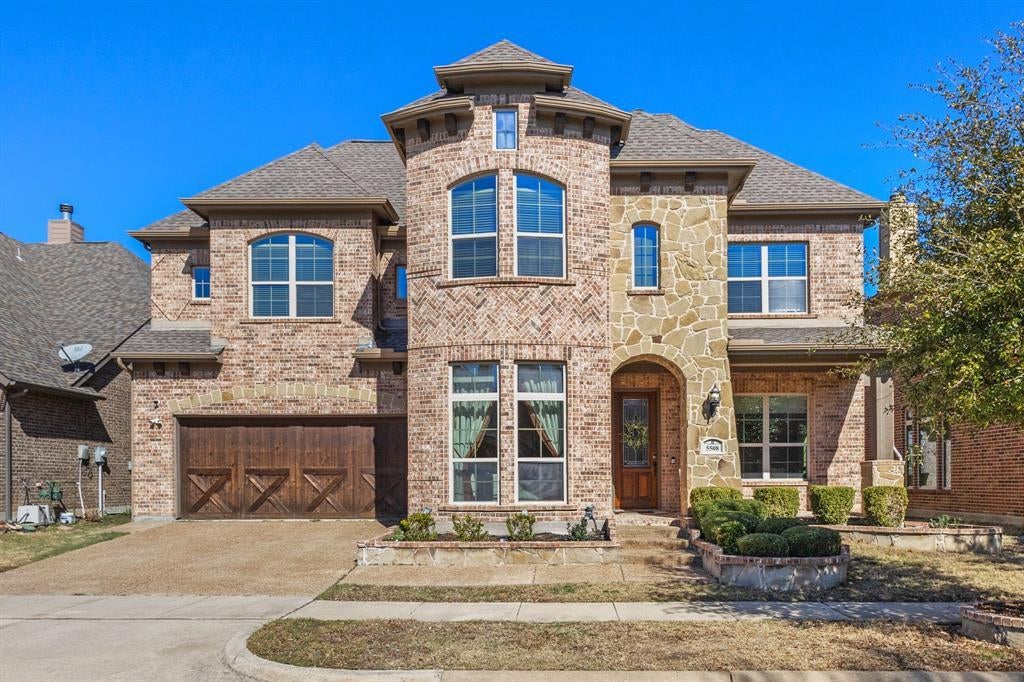 5508 Dimebox Drive, McKinney