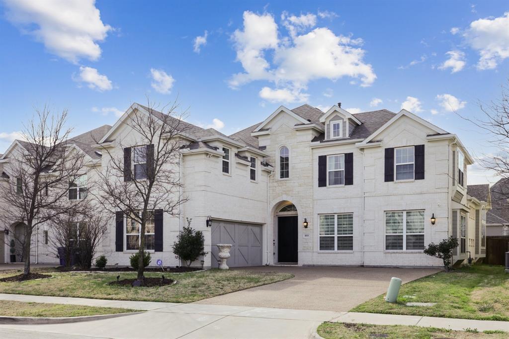 4816 Cedar Creek Drive, McKinney