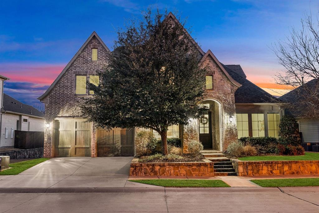 1107 S Sarah Street, Allen