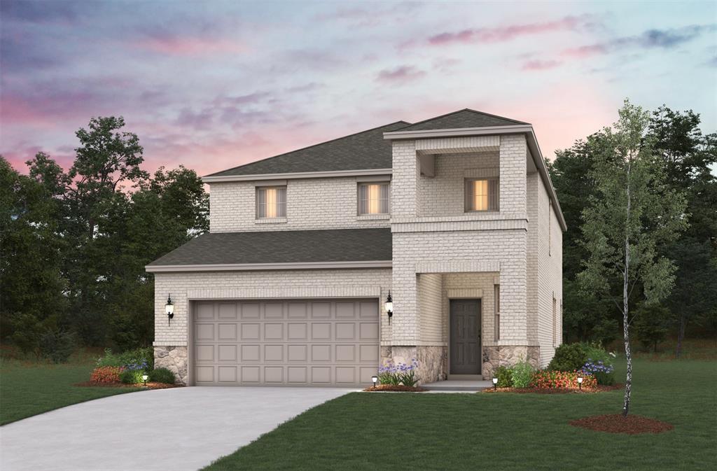 3418 Hillingdon Road, Anna