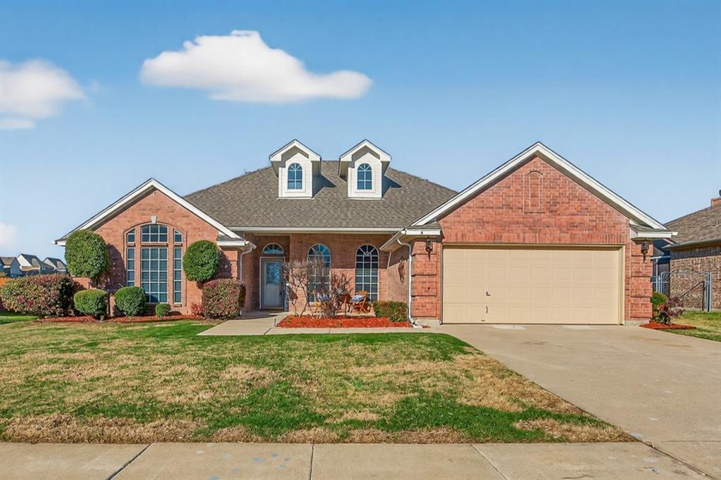 105 Canterbury Drive, Saginaw