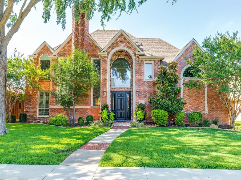 5909 Fossil Ridge Drive, Plano
