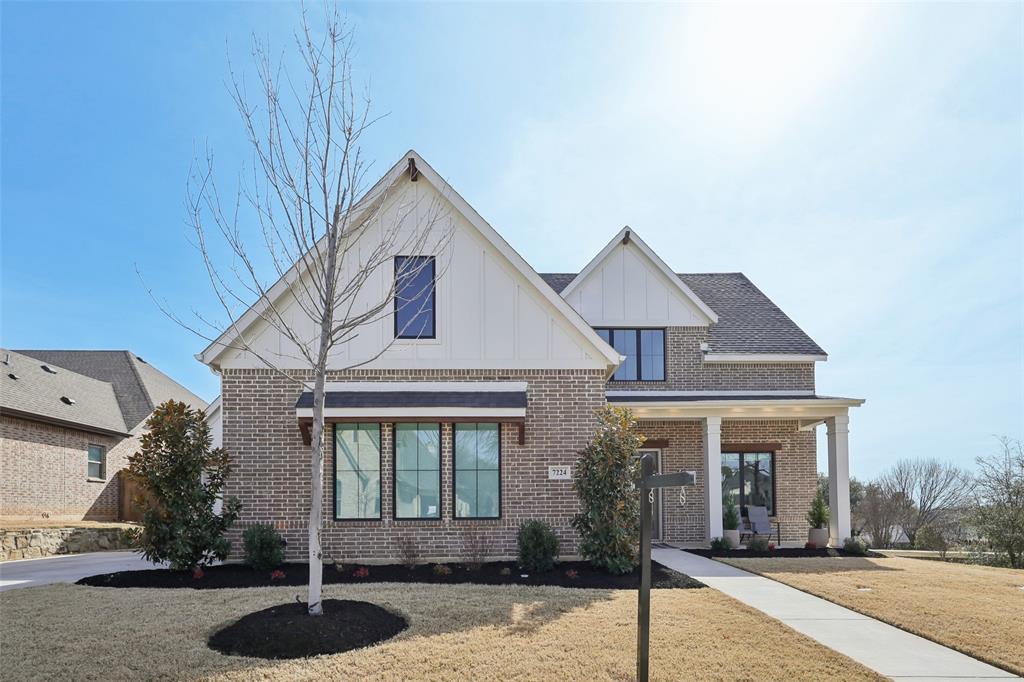 7224 Smith Farm Drive, North Richland Hills