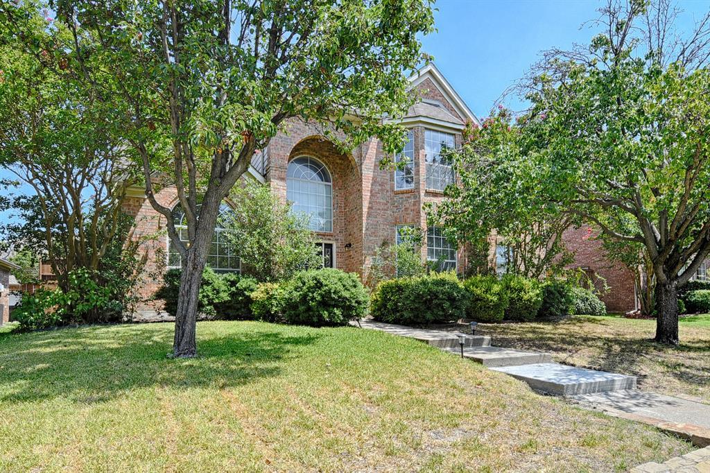 4101 Sun Meadows Street, Plano