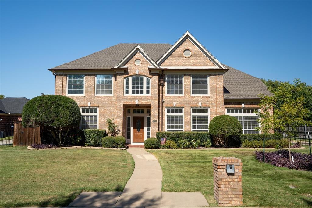 6708 E Park Drive, Fort Worth