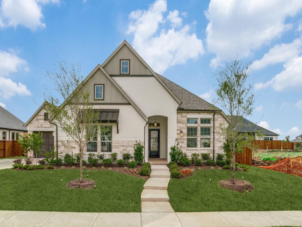 1530 Fairmont Drive, Prosper