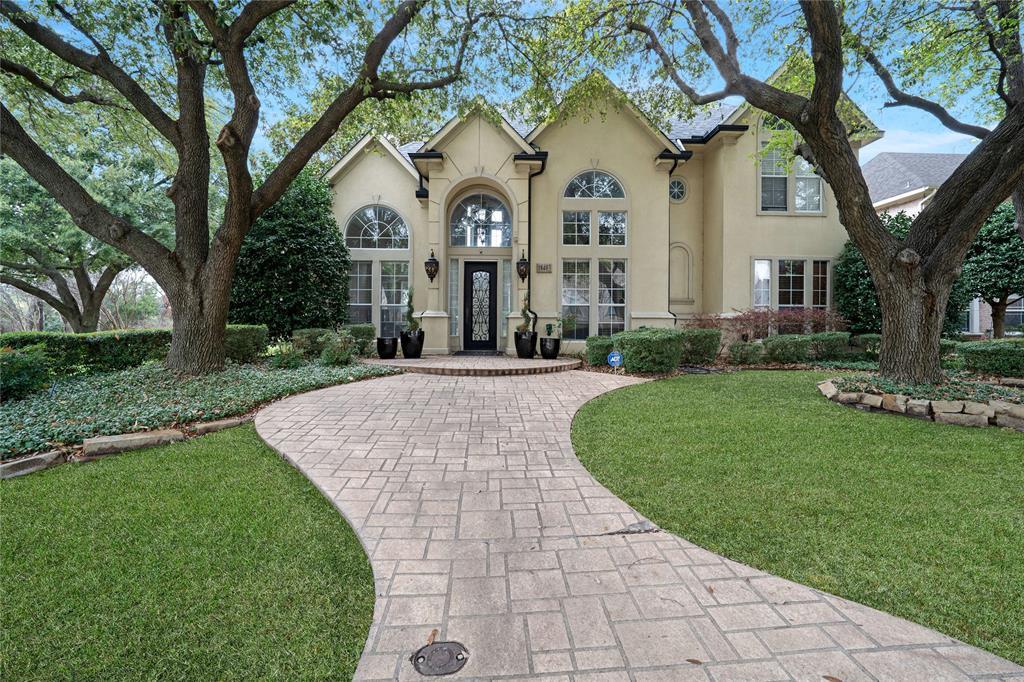 18403 Gibbons Drive, Dallas