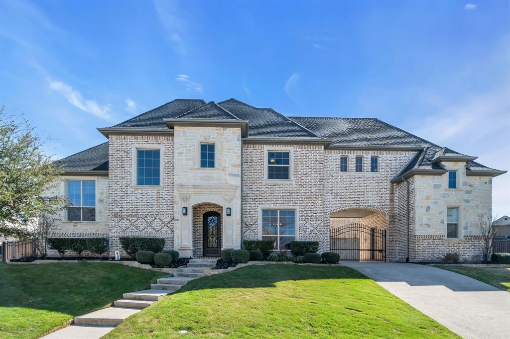 960 Packsaddle Trail, Prosper