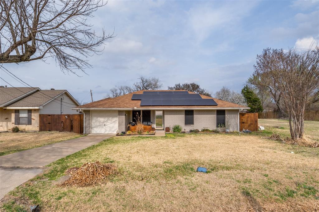 2405 3rd Street, Sachse