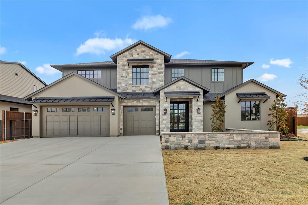 3316 Ferguson Road, Grapevine