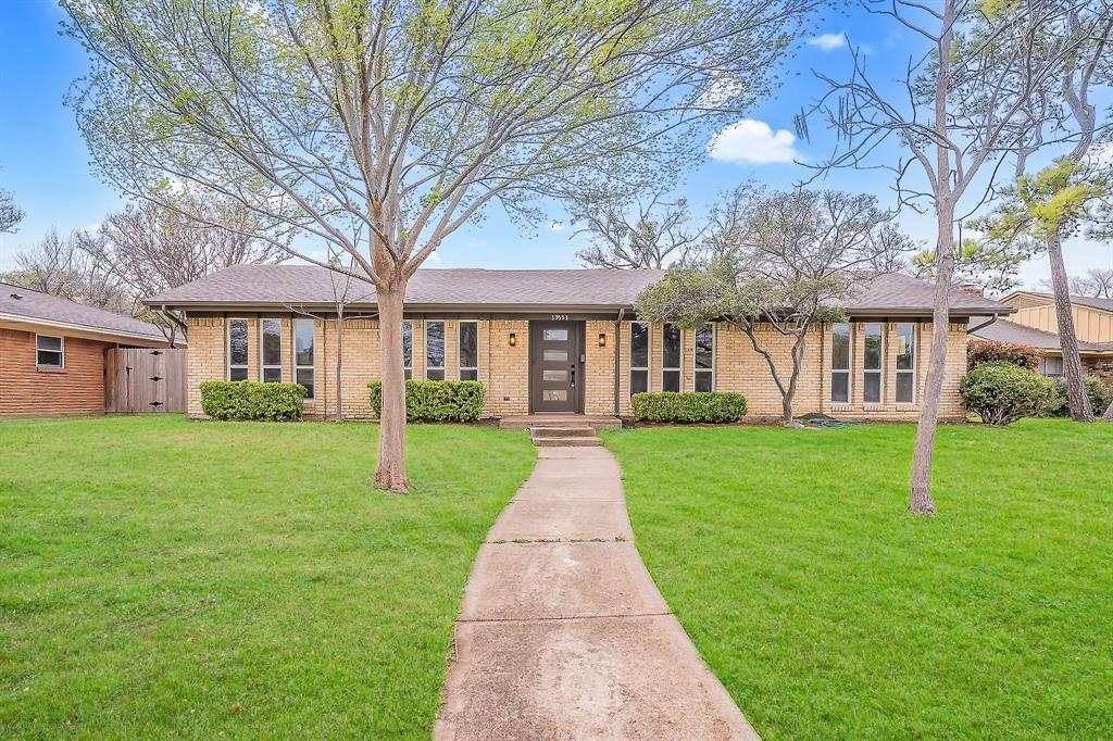 13551 Rawhide Parkway, Farmers Branch