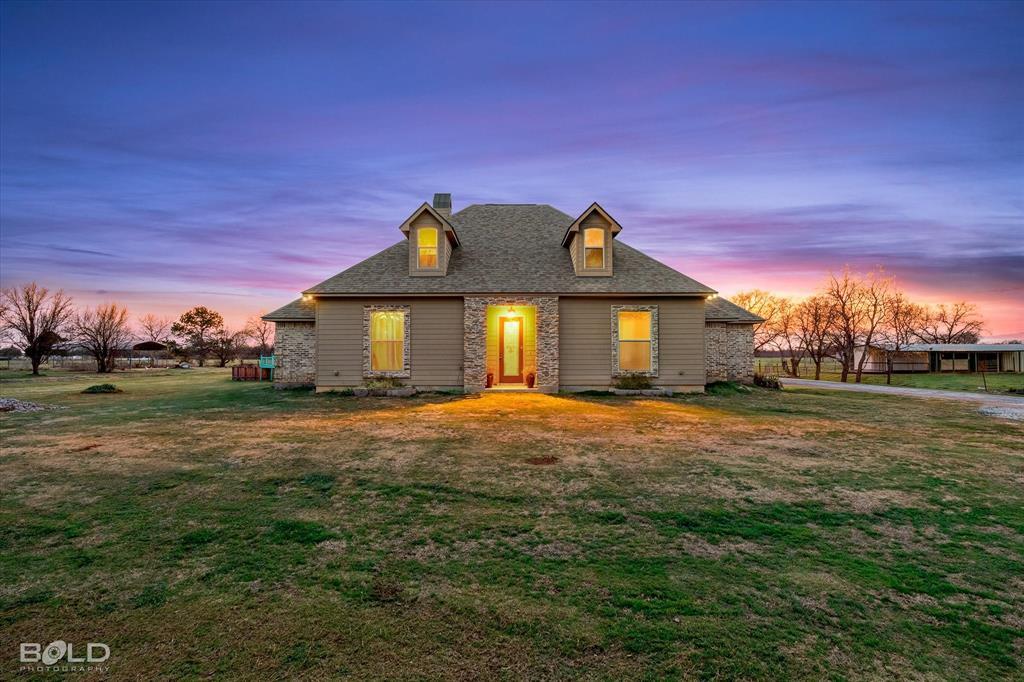 1295 Caplis Sligo Road, Bossier City
