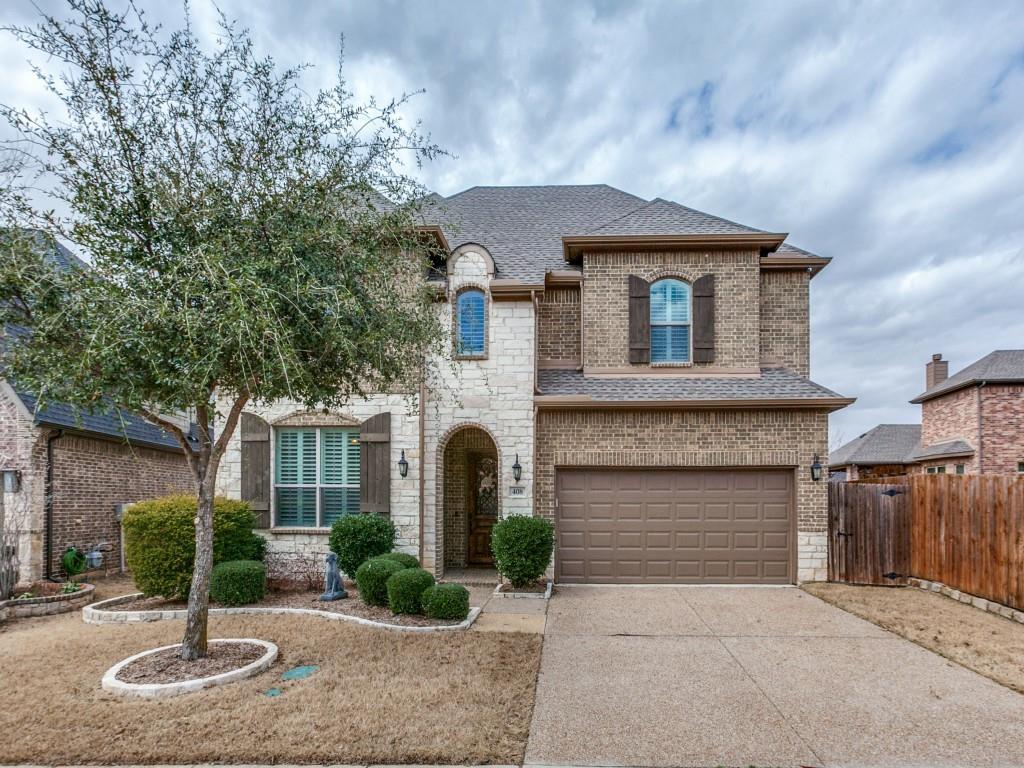 408 Heritage Lane, Wylie