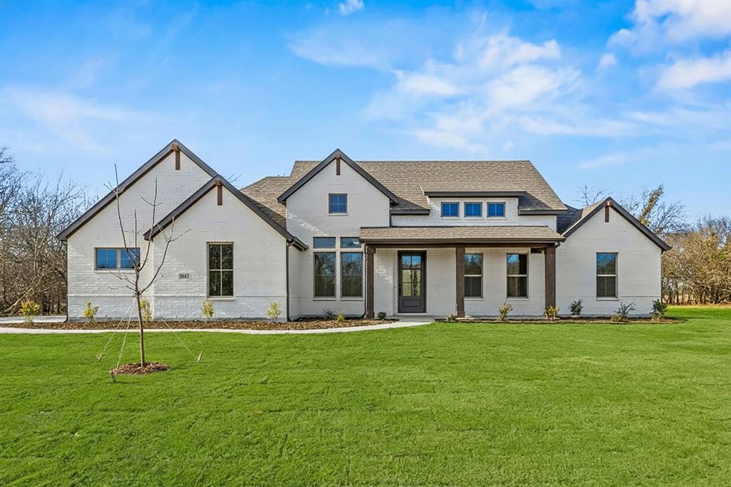 1012 Ranch Boulevard, Aledo