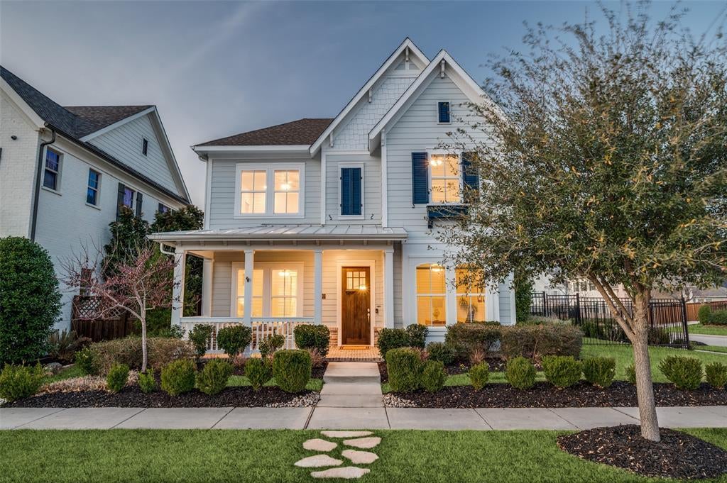 7400 Easley Drive, McKinney