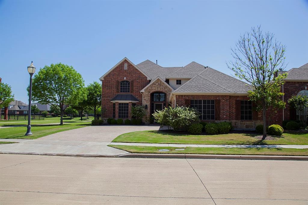 4122 W Crescent Way, Frisco